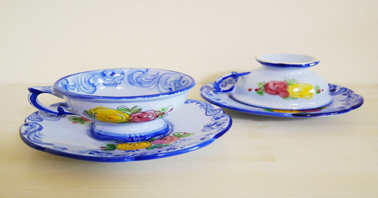 物の想いを繋ぐ～PASS THE BATTONに行ったお話